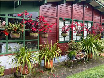 Venta Finca en el Carmen de Viboral sector Aguas Claras