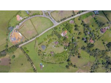 Venta Finca en el Carmen de Viboral sector Aguas Claras
