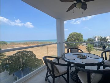 Venta: 3 recámaras en Oceans ll, Playa Blanca
