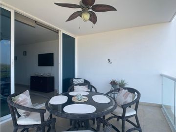 Venta: 3 recámaras en Oceans ll, Playa Blanca