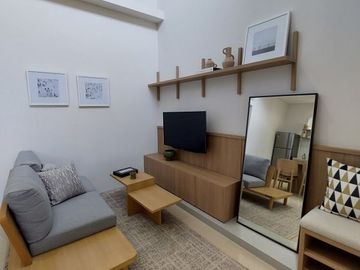 Rumah Baru Minimalis, Springhill Yume Lagoon