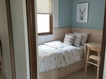 Rumah Baru Minimalis, Springhill Yume Lagoon