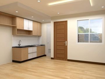 INHOUSE FINANCING AMANDA CORNER LOT HAMILTON TH IMUS CAVITE