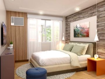 INHOUSE FINANCING AMANDA CORNER LOT HAMILTON TH IMUS CAVITE