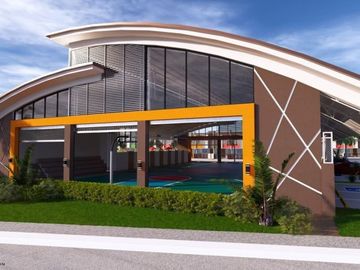 INHOUSE FINANCING AMANDA CORNER LOT HAMILTON TH IMUS CAVITE