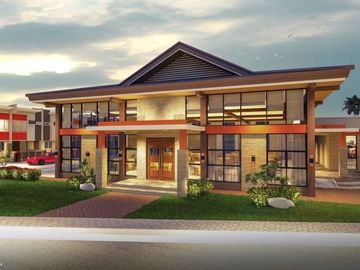 INHOUSE FINANCING AMANDA CORNER LOT HAMILTON TH IMUS CAVITE
