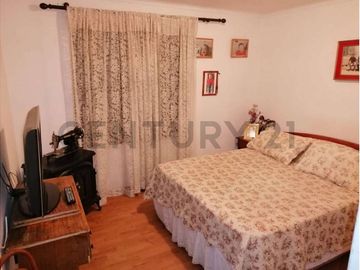 Casa en Venta, 3 Dormitorios, Macul