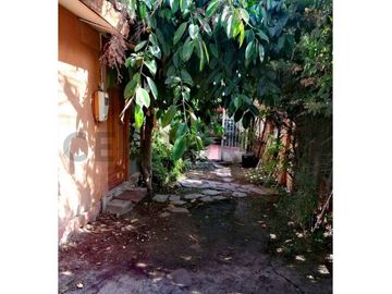 Casa en Venta, 3 Dormitorios, Macul