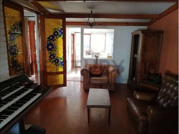 Casa en Venta, 3 Dormitorios, Macul