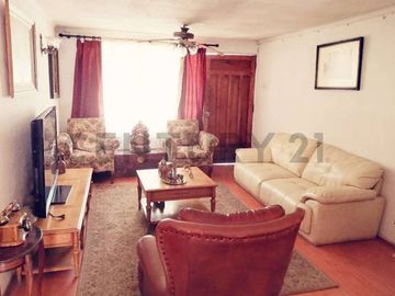 Casa en Venta, 3 Dormitorios, Macul