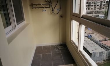 3 Bedroom Condo For sale in Clark Pampanga Ready For Occupancy