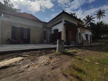 HUNIAN PREMIUM FULLFURNISH DEKAT CANDI BOROBUDUR