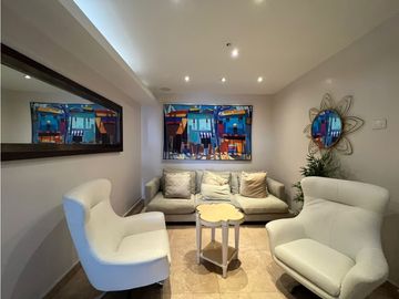 Se vende penthouse Av. Balboa, PH Rivage