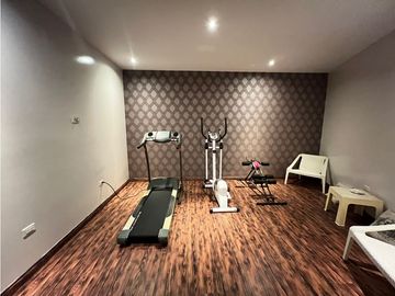 Se vende penthouse Av. Balboa, PH Rivage