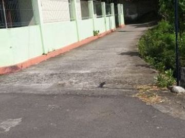 Dijual Tanah Pekarangan Posisi Hook di Berbah