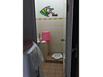 Dijual rumah di Taman Kopo Katapang