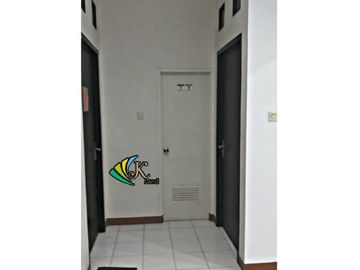 Dijual rumah di Taman Kopo Katapang