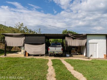 VENTA LOTE EN CONDOMINIO EN ALTO MENGA. Cod V6877