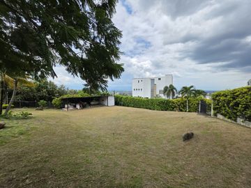 VENTA LOTE EN CONDOMINIO EN ALTO MENGA. Cod V6877