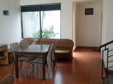 Rumah Dan Kosan di Tubagus Ismail dekat Dago