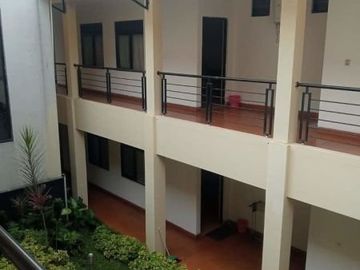 Rumah Dan Kosan di Tubagus Ismail dekat Dago