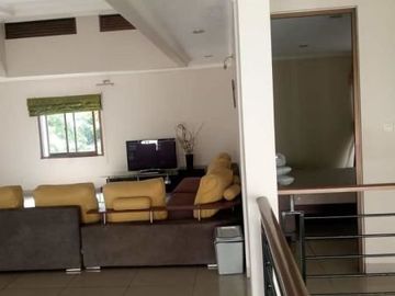 Rumah Dan Kosan di Tubagus Ismail dekat Dago