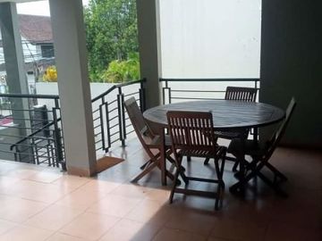 Rumah Dan Kosan di Tubagus Ismail dekat Dago