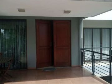 Rumah Dan Kosan di Tubagus Ismail dekat Dago