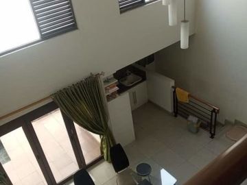 Rumah Dan Kosan di Tubagus Ismail dekat Dago