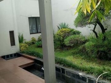 Rumah Dan Kosan di Tubagus Ismail dekat Dago