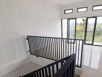 Rumah Dijual di Kalidoni Palembang Dekat PUSRI