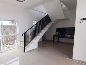 Rumah Dijual di Kalidoni Palembang Dekat PUSRI