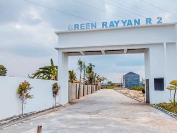 Rumah Dijual di Kalidoni Palembang Dekat PUSRI