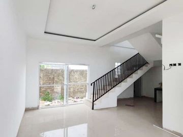 Rumah Dijual di Kalidoni Palembang Dekat PUSRI
