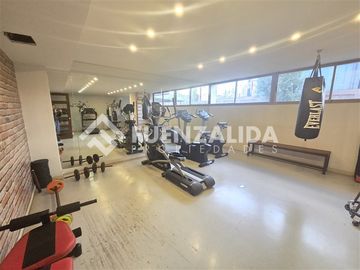 Departamento en venta de 2 dorm/1 baño y bd en La Cisterna