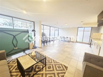 Departamento en venta de 2 dorm/1 baño y bd en La Cisterna
