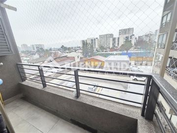 Departamento en venta de 2 dorm/1 baño y bd en La Cisterna