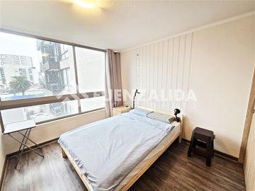 Departamento en venta de 2 dorm/1 baño y bd en La Cisterna