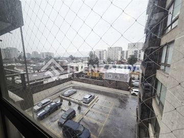 Departamento en venta de 2 dorm/1 baño y bd en La Cisterna
