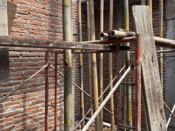 CEK DISINI, RUMAH INI PALING BANYAK DI KUNJUNGI 2021