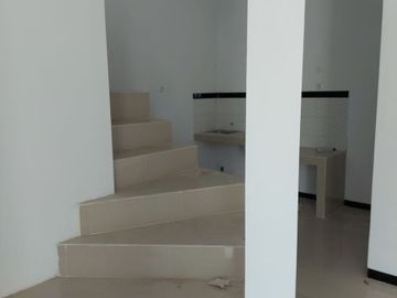 Rumah Murah Design Villa Lokasi Strategis Kota Malang