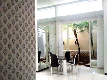 Rumah Baru 2 Lantai di Sulfat kota Malang _ 52.19