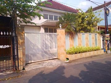 Rumah Baru 2 Lantai di Sulfat kota Malang _ 52.19