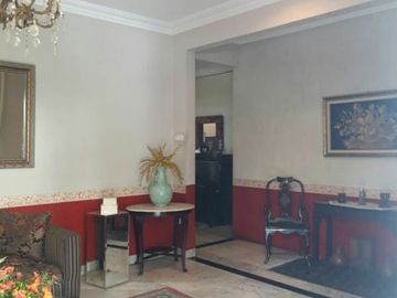Rumah Besar Dan Terawat Siap Huni Di Pondok Labu Jakarta Selatan