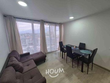 Departamento Mirador azul ID: 177904s