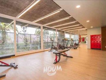 Departamento Mirador azul ID: 177904s