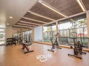 Departamento Mirador azul ID: 177904s
