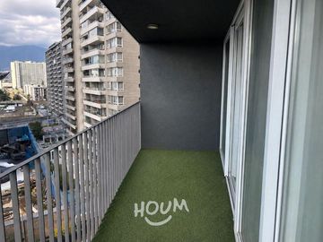 Departamento Mirador azul ID: 177904s