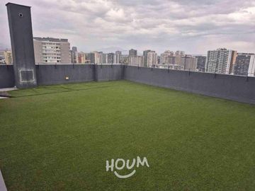 Departamento Mirador azul ID: 177904s