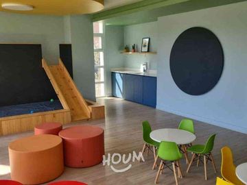 Departamento Mirador azul ID: 177904s